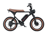 Macfox X2 Electric Mountain Bike